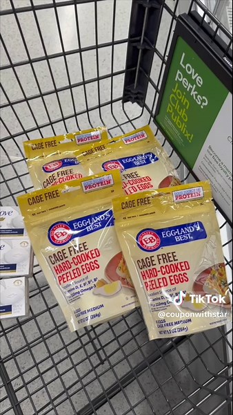 Star | CouponwithStar on TikTok