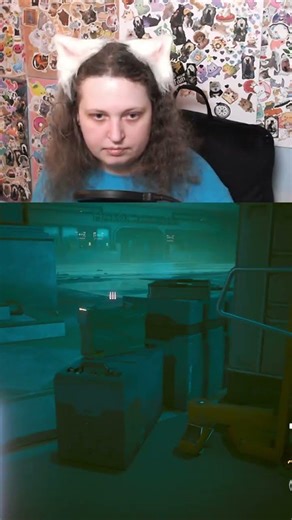 Did you know you can sneak past Sasquatch in Cyberpunk?