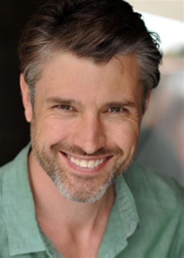 Philip Battley | Actor, Producer, Writer