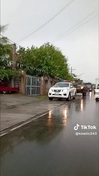 Philippines Army Training with Soldier Tanks