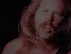 La canción más famosa y popular de la historia del Metal , la que llevó a Metallica a todo el mundo . | Metallica- Argentina For All Chapter #431