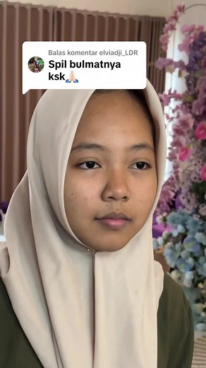 Membalas @elviadji_LDR langsung check out kaka