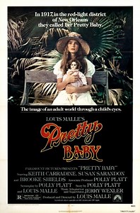 Media - Pretty Baby (Film, 1978)