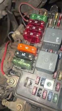 Silverado 1500 no crank no start issue: SOLVED CHECK COMMENTS