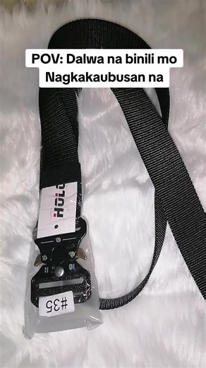 Ganda neto tactical belt pang mabilis an lanv HAHAHAHAHAHA #tacticalbelt #tacticalbeltformen #holo_ph #foryoupage #mens
