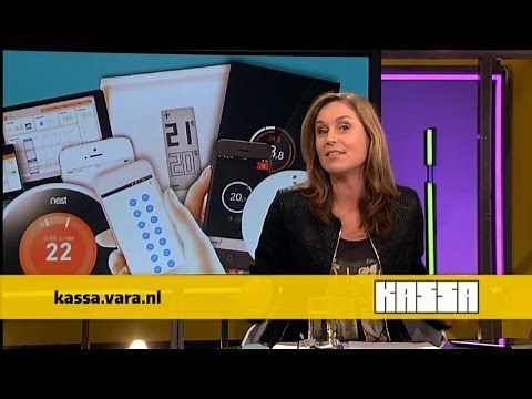 Kassa: Slimme thermostaat getest