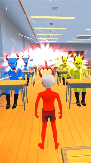 chiken wing chiken wing dance 🥶🤯😂 #sakuraschoolsimulator #trending #ytshorts #cartoon #funny #viral