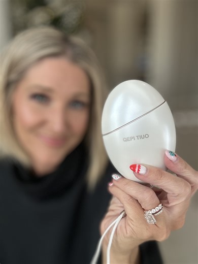 Watch Small but powerful mini massage gun! on Amazon Live