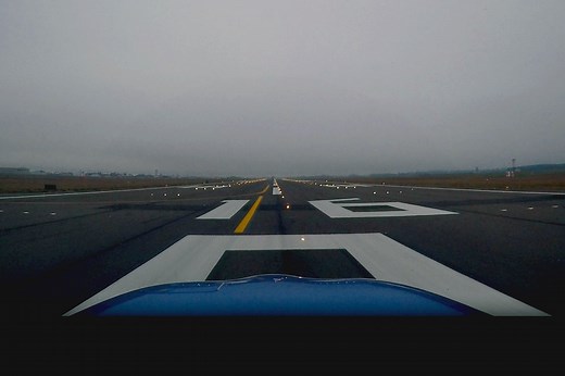 Boldmethod Live: IFR Takeoff Minimums