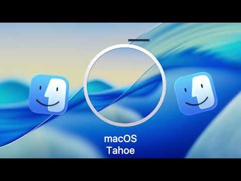 macOS Boot Screens 1987-2029