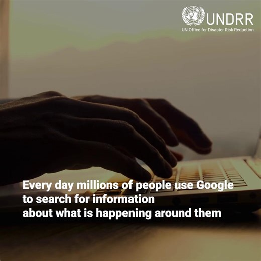 🌊 Can AI actually help forecast floods – and save lives? The Google Flood Hub is an open-access tool using artificial intelligence to forecast flood risks up to 7 days in advance. The system is designed for impact, co-developed with governments, NGOs and UN partners. 💡 By training on global patterns of rainfall and river behaviour, it levels the playing field for countries with limited data. 📡 Alerts reach communities directly, reducing post-disaster costs. 🌍 Tools are freely available to na