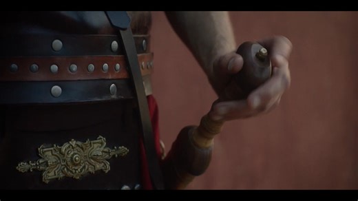 8.2K views · 141 reactions | This clip from The Chosen, is the story I'll be preaching about today from Mark 2 (and Matthew and Luke) in a sermon called, Get Used to Different. Join us as we conclude our series on The People Jesus Loved. Spoiler alert: You are among them. Communion today. Coffee with the Pastors for all of those odd people Jesus has called to join him and the church! | Adam Hamilton | Facebook