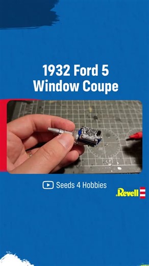 4.5K views · 56 reactions |  The ultimate street rod classic—the...