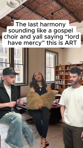 Singing 'Have Mercy' with Chlöe Bailey: An Unforgettable Experience