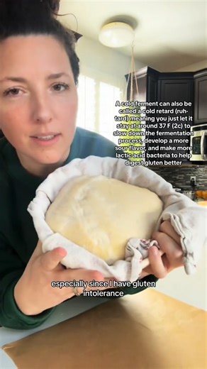 29K views · 228 reactions | Higher hydration recipes for sourdough loaves are my favorite! It gives you a thin crispy crust and creamy, custardy, airy inside. Sometimes higher hydration loaves can be tricky to maste | Amanda Sourdough | Facebook