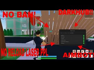 Strucid Aimbot Roblox Strucid Aimbot Hack (NO BAN) Dark Hub