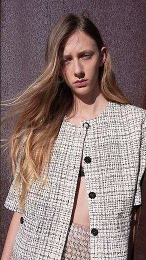 The Valentino Garavani Rockstud steps into a new era.