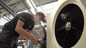 German heat pump boom tests industry's resilience