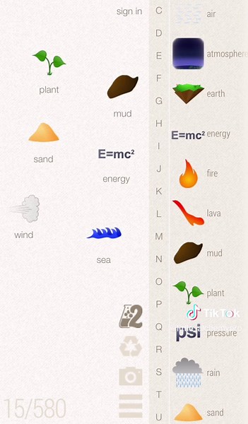 How to make keyboard cat in Little Alchemy:) Comment suggestions~ #littlealchemy