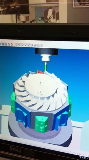 5D MonoWheel project