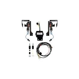 63-67 Detroit Speed Electric Headlight Conversion