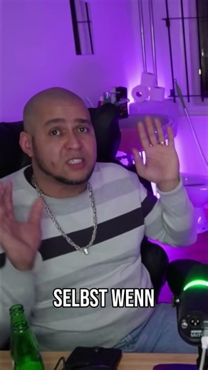 lil deso and #milchgesicht65 Real talk! #desodogg #realtalk #storytime #berlin