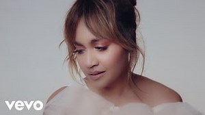 LITTLE THINGS Lyrics - JESSICA MAUBOY | eLyrics.net
