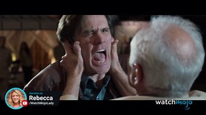 Top 10 Jim Carrey Scenes Where He Goes ALL OUT