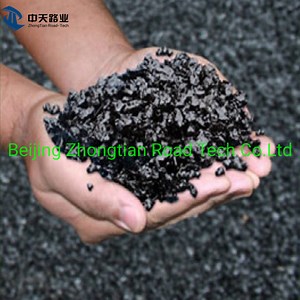 [Hot Item] Cold Asphalt Bags Cold Applied Asphalt for Cold Asphalt Repair