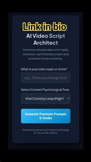 This 1 Secret Prompt Replaced Every Hook Writer! 🤯