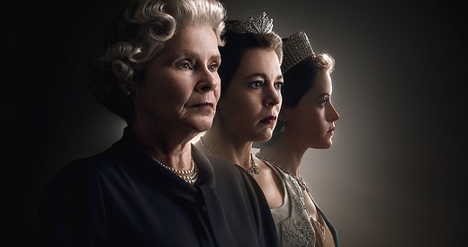 How The Crown Cast Its Queens