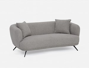 VELDA modern contemporary sofa | Structube