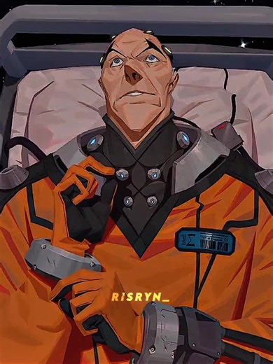 Discovering Sigma's Melody in Overwatch 2