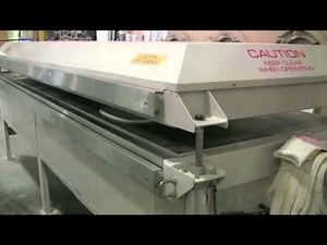 Corian: Termoformado