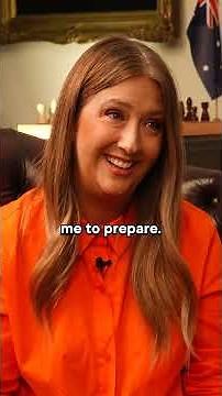 The #1 Secret to a Killer Keynote Speech