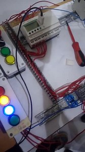 11 reactions | Formation Automatisme Industriel (PLC et Variateurs de...