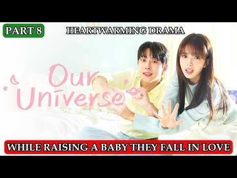 PART 8 | OUR UNIVERSE EP 4 PT 2 | OUR UNIVERSE KDRAMA EXPLAIN IN HINDI OUR UNIVERSE KDRAMA EPISODE 4