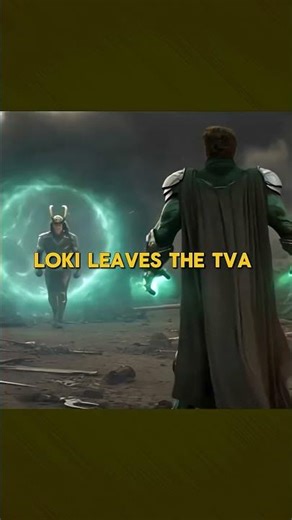 Loki’s FIRST Scene in Doomsday Leaked! #avengersdoomsday #loki #captainamerica #robertdowneyjr #mcu