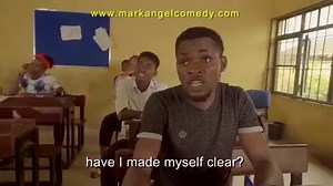 Let Us Share It And Carry Over #OLD_MEMORY | Mark Angel