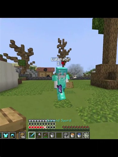use the sound... #minecraft #event