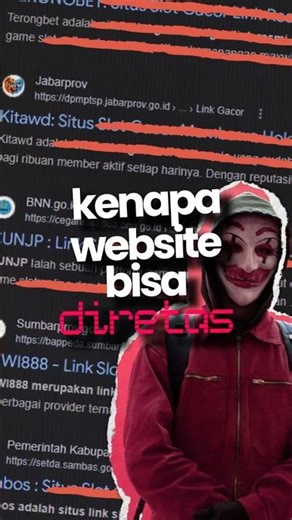 why websites can be hacked #cybersecurity