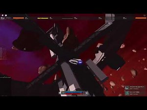 Roblox Starscape: Clearing an Intact X Structure