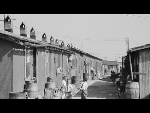 Shell Pile, NJ Documentary