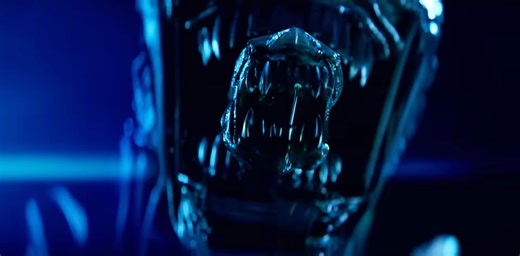 Flashy Teaser for 'Alien: Earth' Xenomorph Spin-Off Sci-Fi TV Series | FirstShowing.net