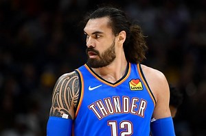 NBA Trade Rumors: Steven Adams could give the LA Clippers a frightening 'big three'
