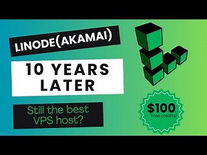 Linode (Akamai) 10-Year Review: Still the Best VPS? Honest Breakdown & Why I Recommend It