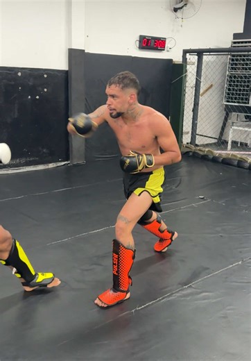 Multi Fight Ms 🔥 #mma #boxe #multifightms