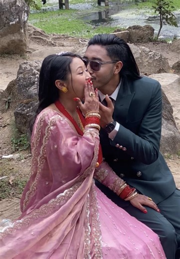 Stunning Lehenga for Reception Day