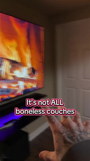 Comfortable Modular Cloud Couch for Perfect Movie Nights