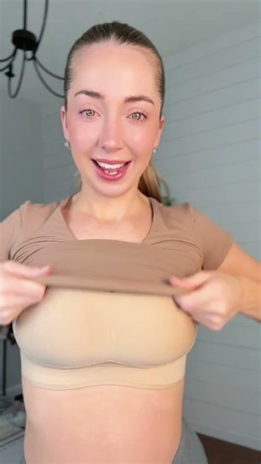 ✨ Feel Lifted. Feel Confident. Feel Comfortable. ✨